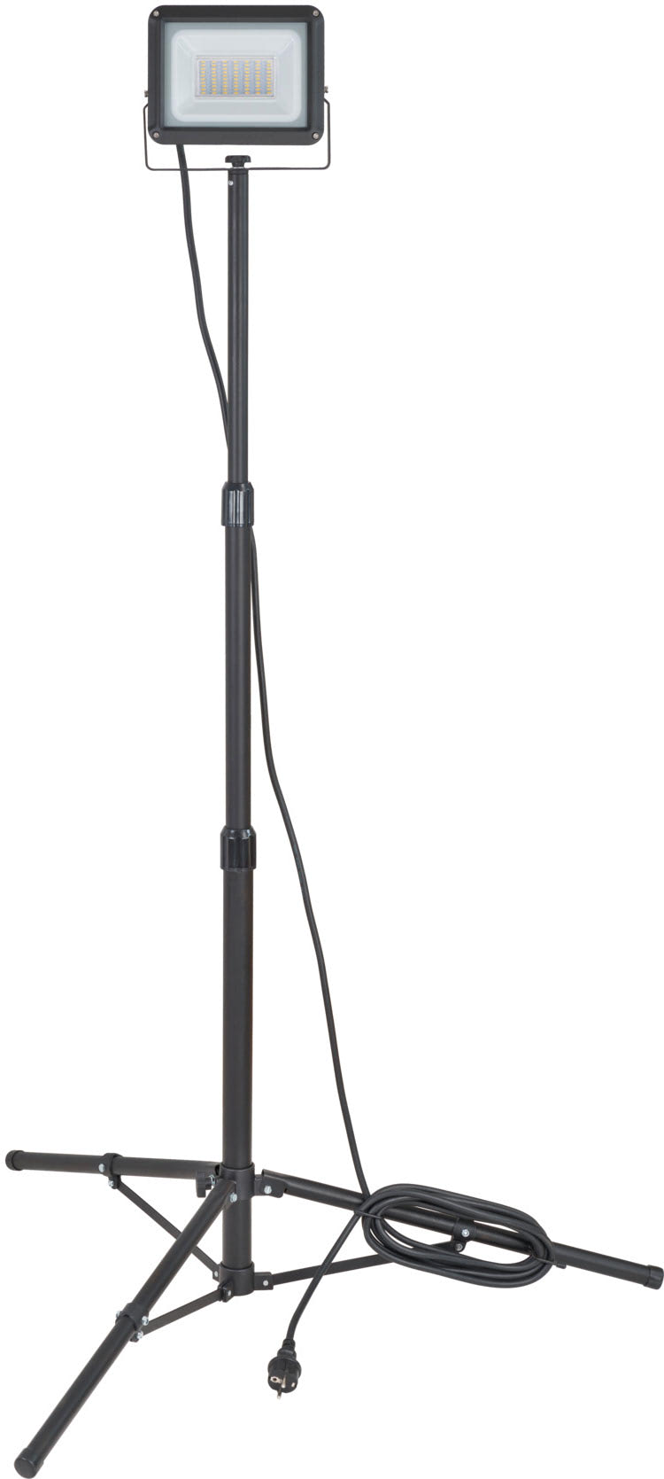 Прожектор світлодіодний на штативі TRIPOD WDC-35 30W