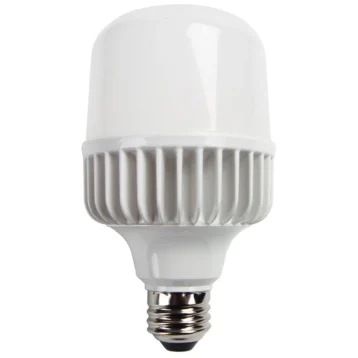 Лампа світлодіодна WDC 30W 80Ra 6500K Е27/Е40